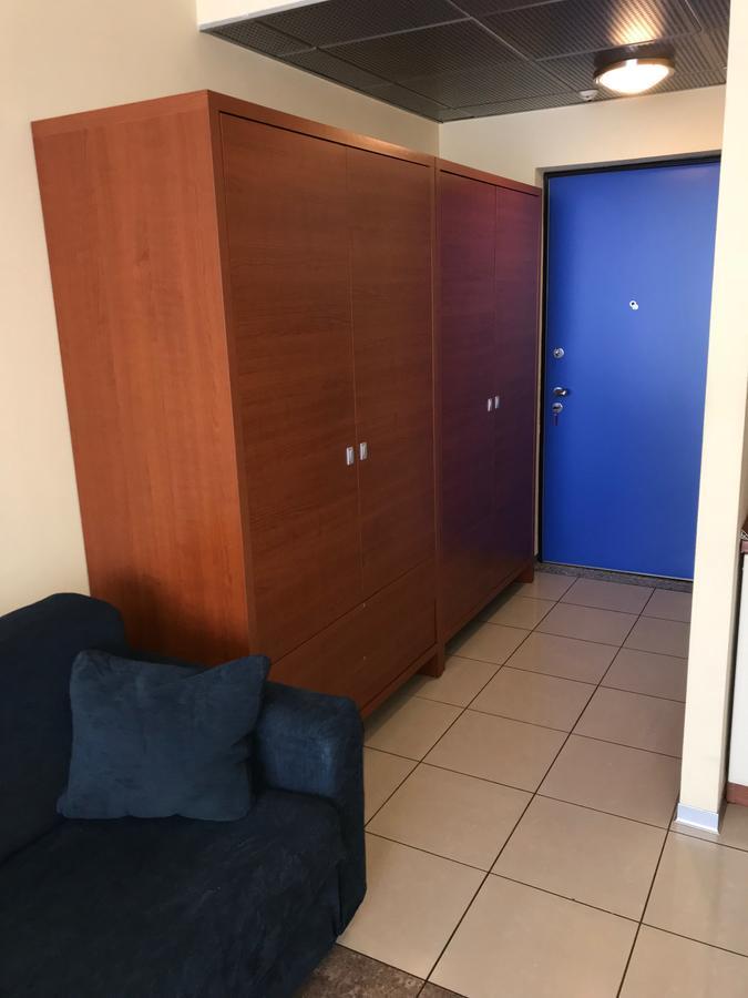 Residence Fermi カザリーレ エクステリア 写真