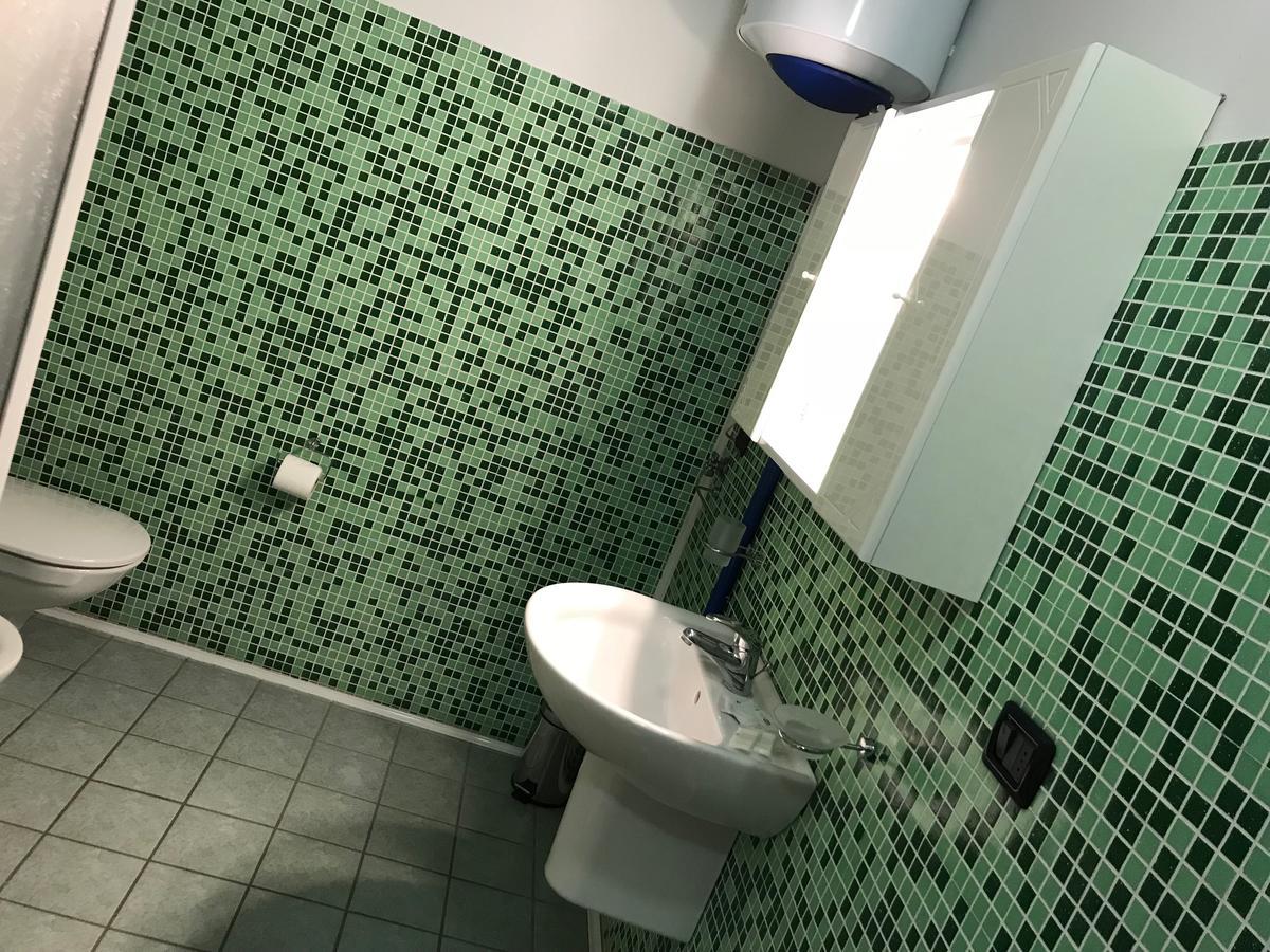 Residence Fermi カザリーレ エクステリア 写真