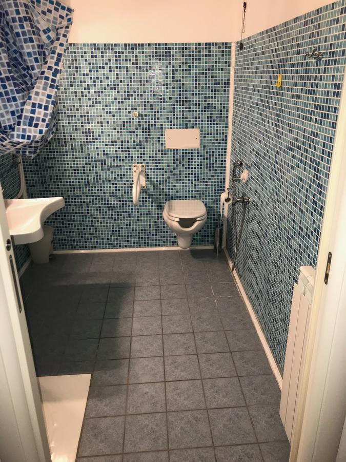 Residence Fermi カザリーレ エクステリア 写真