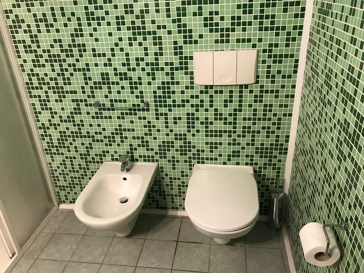 Residence Fermi カザリーレ エクステリア 写真